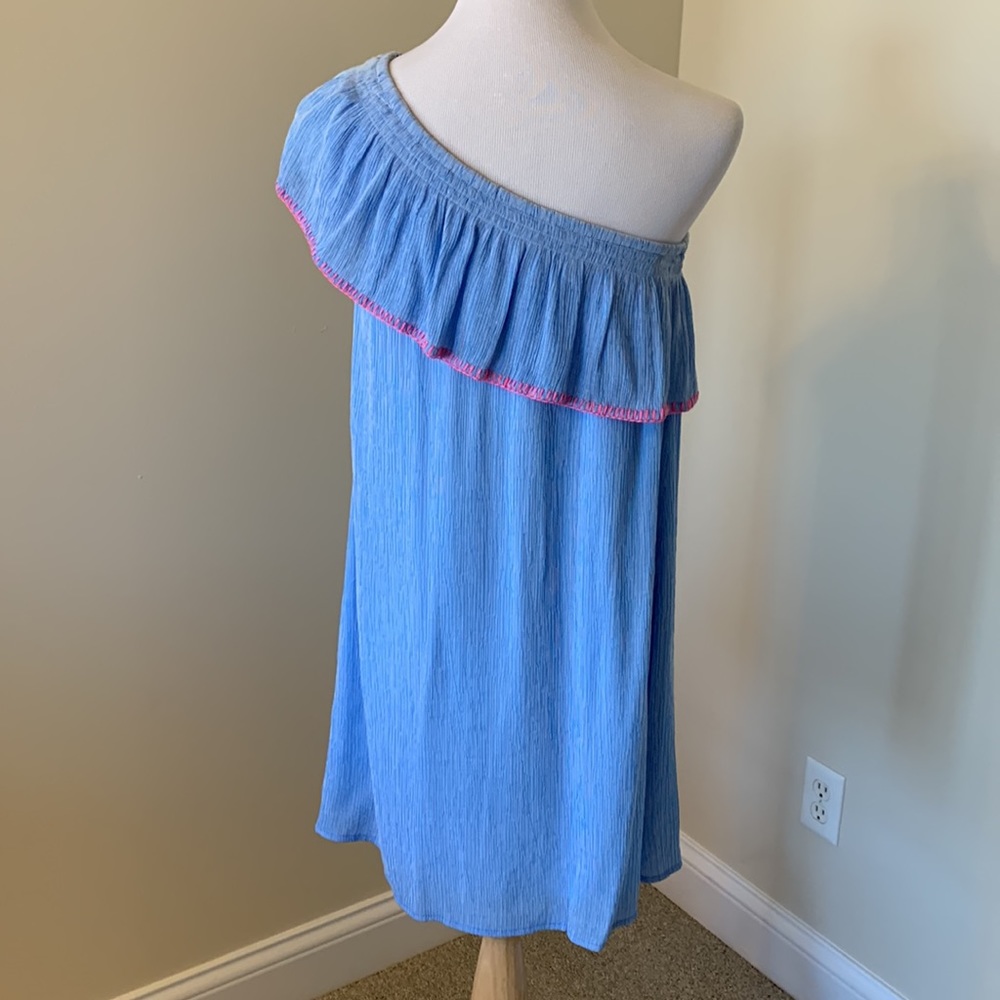 Lilly Pulitzer Emmeline Dress. New with tags. Size Small - Picture 3 of 7